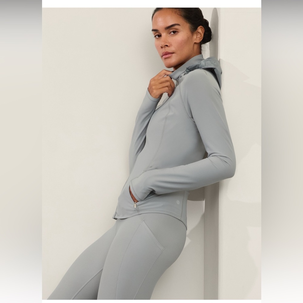 ATHLETA